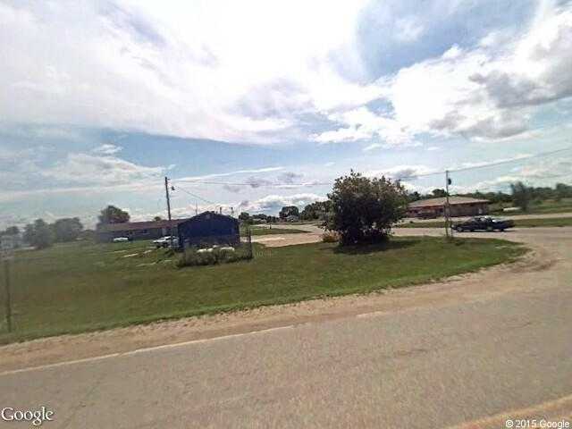 Street View image from Ponemah, Minnesota