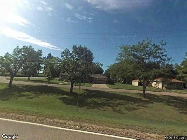 Street View image from Prinsburg, Minnesota
