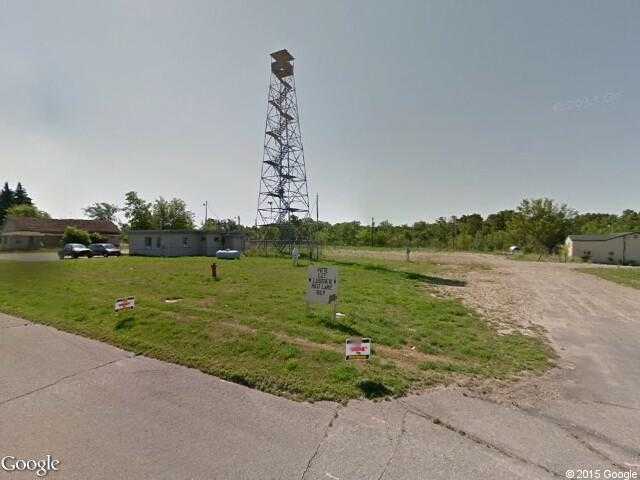 Street View image from Red Lake, Minnesota