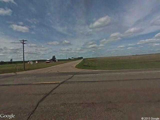 Street View image from Regal, Minnesota