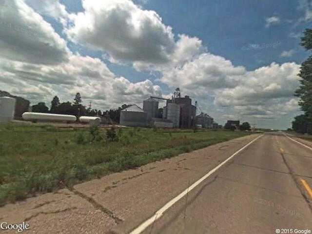Street View image from Revere, Minnesota
