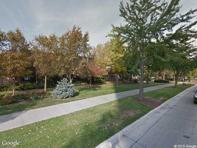 Street View image from Rochester, Minnesota