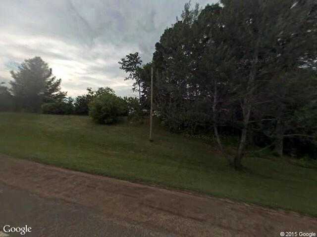 Street View image from Rock Creek, Minnesota