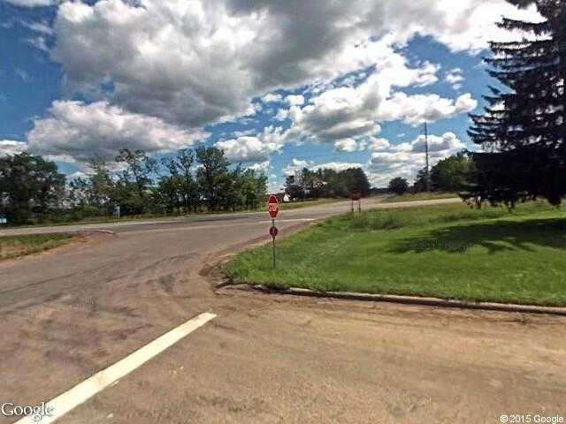 Street View image from Ronneby, Minnesota