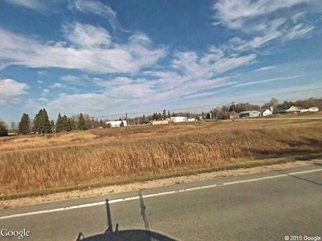 Street View image from Roosevelt, Minnesota