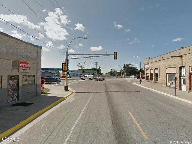 Street View image from Royalton, Minnesota