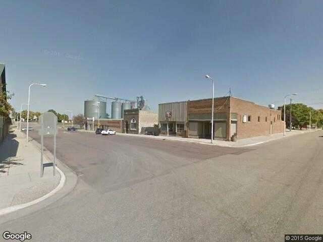 Street View image from Sacred Heart, Minnesota