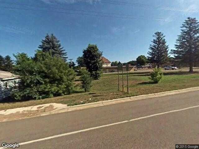 Street View image from Saint Augusta, Minnesota