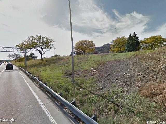 Google Street View Saint Louis Park (Hennepin County, MN) - Google Maps