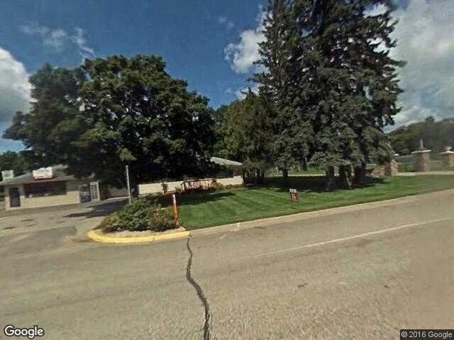 Street View image from Saint Rosa, Minnesota