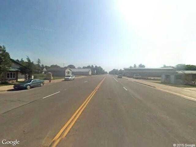 Street View image from Sebeka, Minnesota