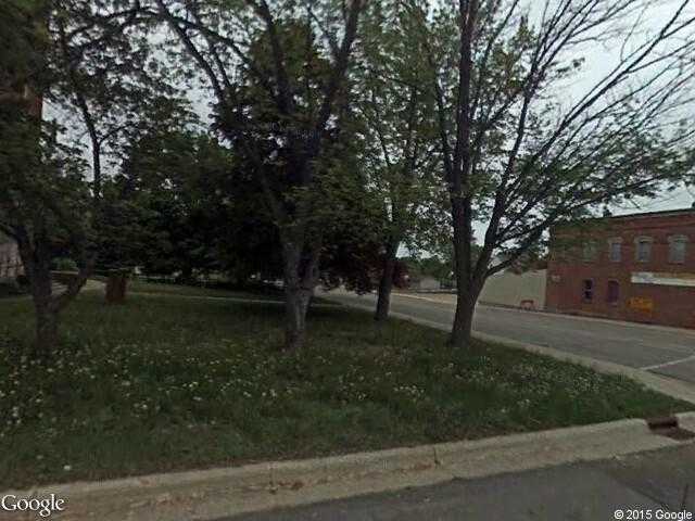 Street View image from Silver Lake, Minnesota