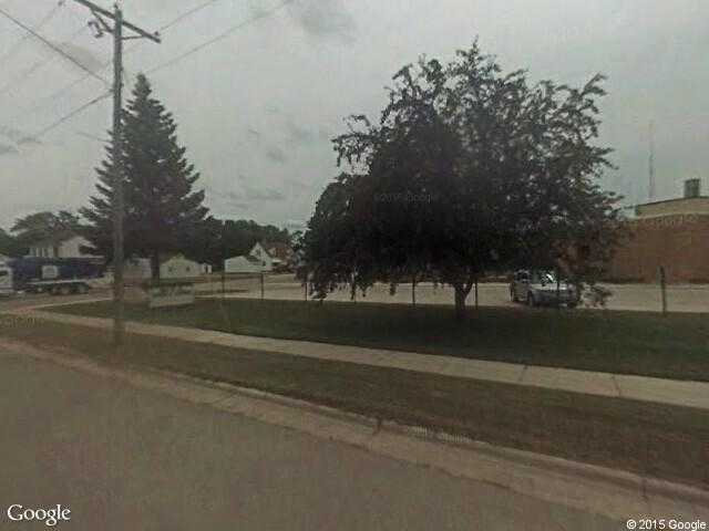 Street View image from Slayton, Minnesota
