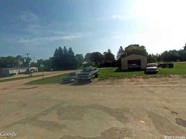 Street View image from Solway, Minnesota