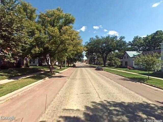 Street View image from Springfield, Minnesota