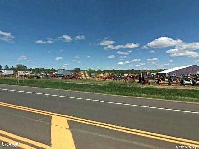 Street View image from Stanchfield, Minnesota