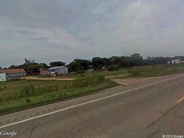 Street View image from Stewart, Minnesota