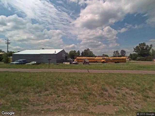 Street View image from Sturgeon Lake, Minnesota