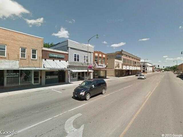 Street View image from Thief River Falls, Minnesota