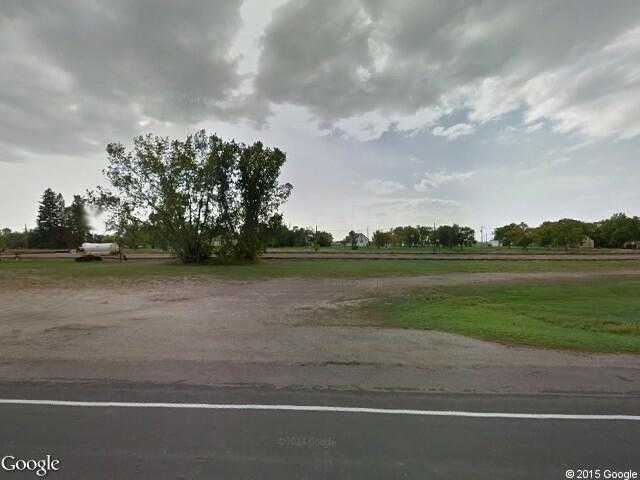 Street View image from Tintah, Minnesota
