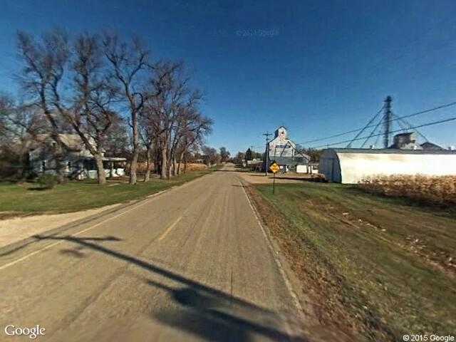 Street View image from Trosky, Minnesota