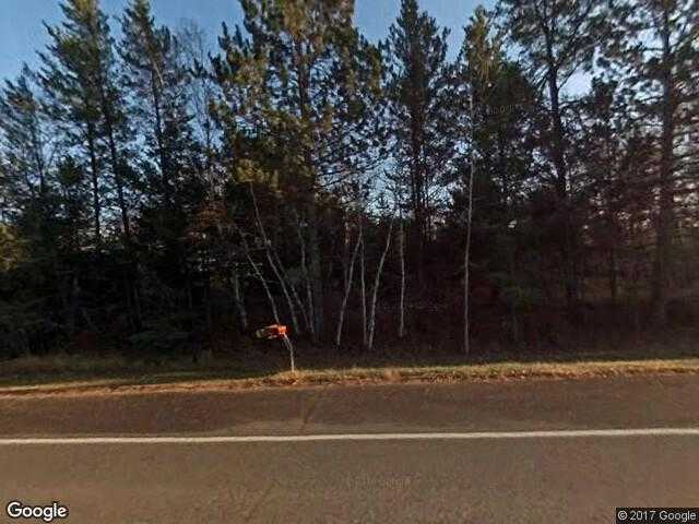 Street View image from Turtle River, Minnesota