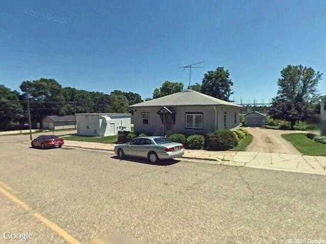 Street View image from Twin Lakes, Minnesota