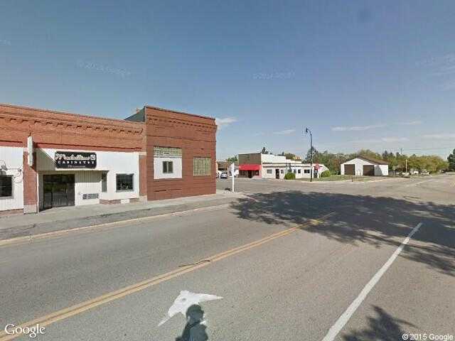 Street View image from Twin Valley, Minnesota