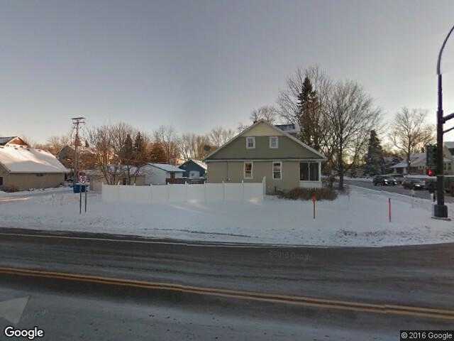 Street View image from Victoria, Minnesota
