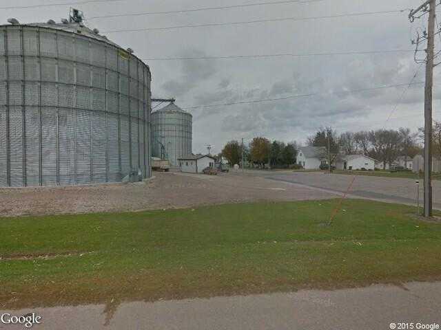 Street View image from Wabasso, Minnesota