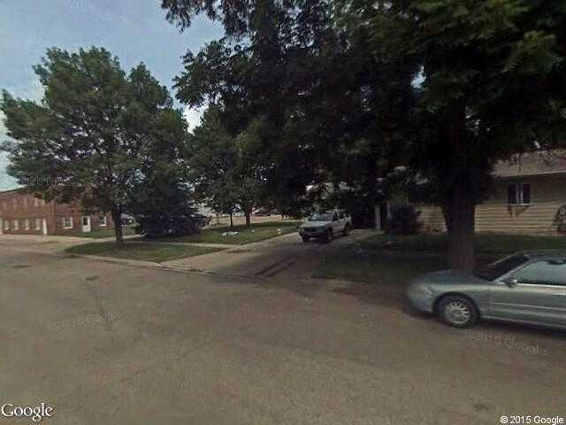 Street View image from Walnut Grove, Minnesota