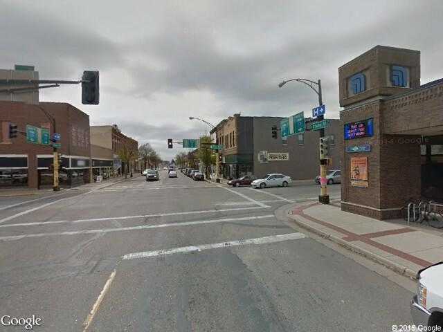 Street View image from Waseca, Minnesota