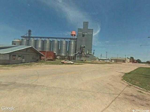Street View image from Watson, Minnesota