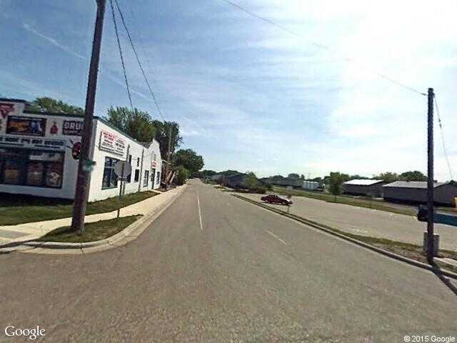 Street View image from Waverly, Minnesota