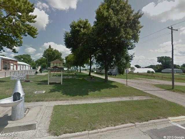 Street View image from Welcome, Minnesota