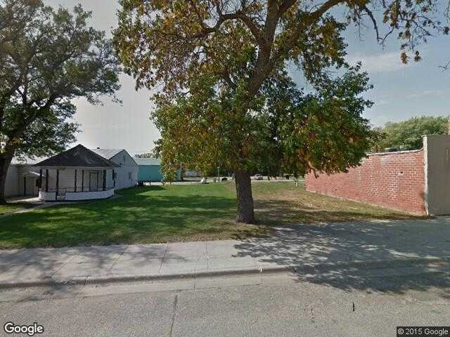 Street View image from Wendell, Minnesota