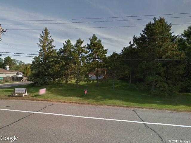 Street View image from West Coon Rapids, Minnesota