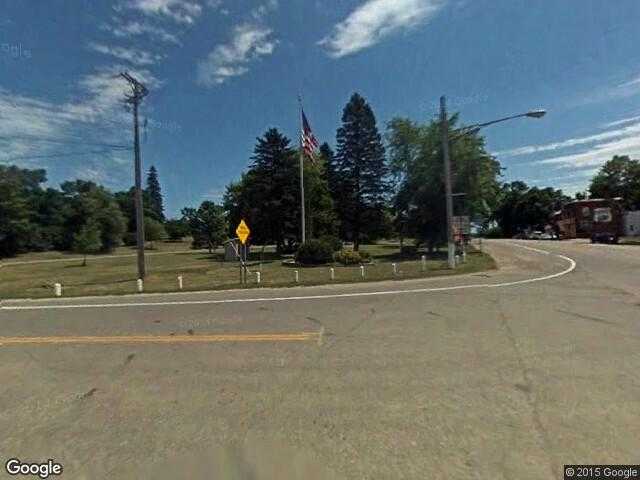 Street View image from West Union, Minnesota
