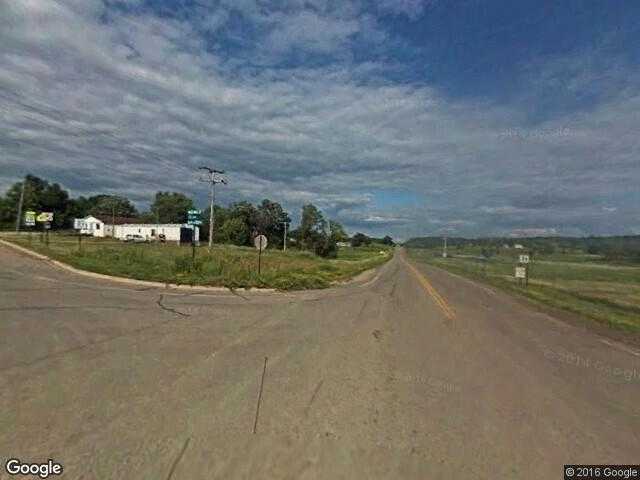 Street View image from White Earth, Minnesota