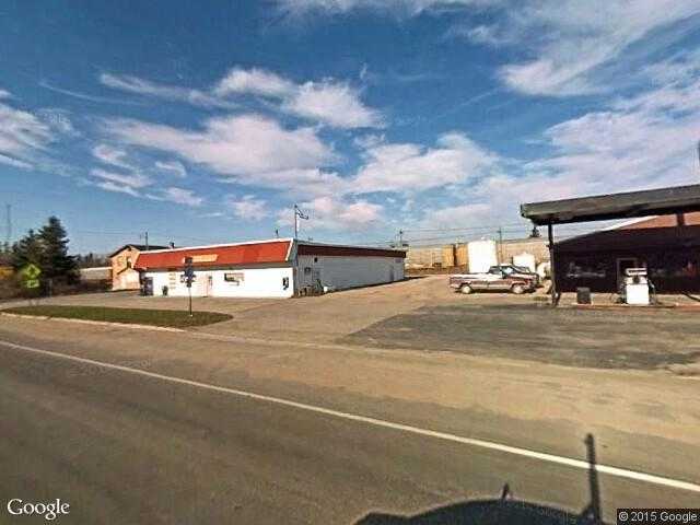 Street View image from Williams, Minnesota