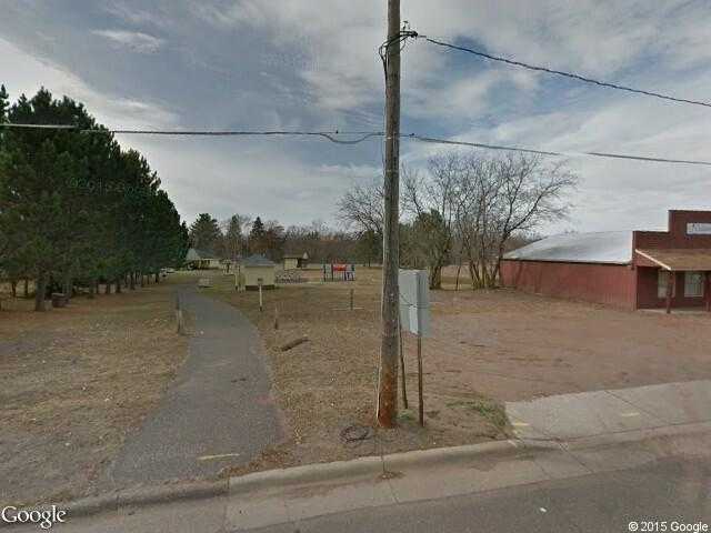Street View image from Willow River, Minnesota