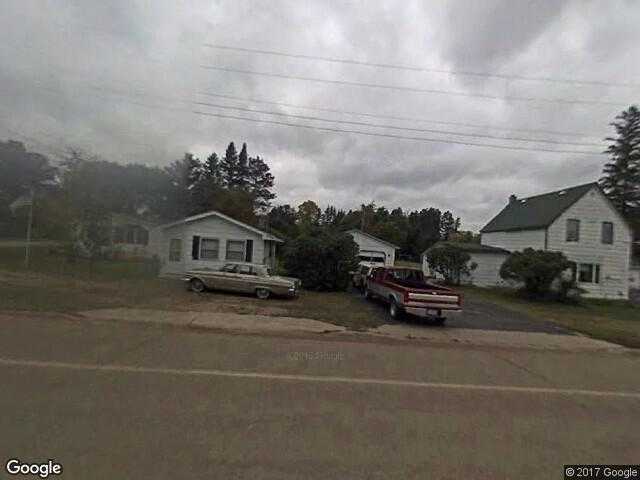 Street View image from Wilton, Minnesota