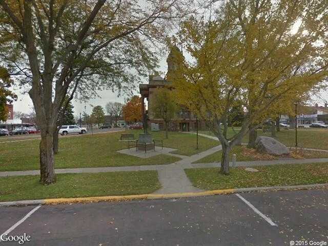 Street View image from Windom, Minnesota