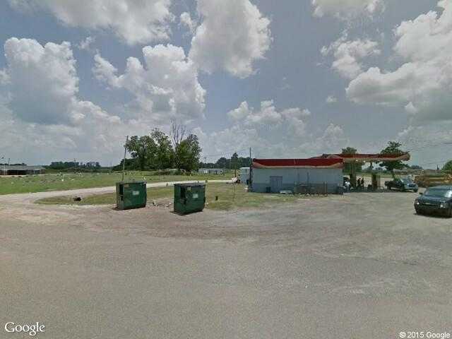 Street View image from Anguilla, Mississippi
