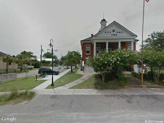 Street View image from Bay Saint Louis, Mississippi