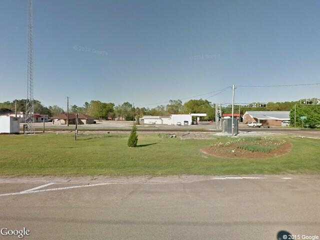 Street View image from Beaumont, Mississippi