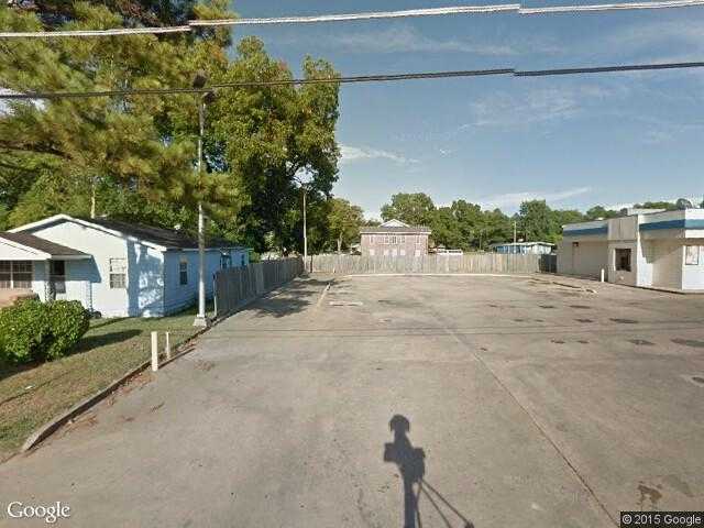 Street View image from Belzoni, Mississippi