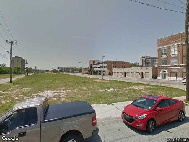 Street View image from Biloxi, Mississippi