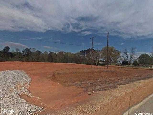 Street View image from Bogue Chitto, Mississippi