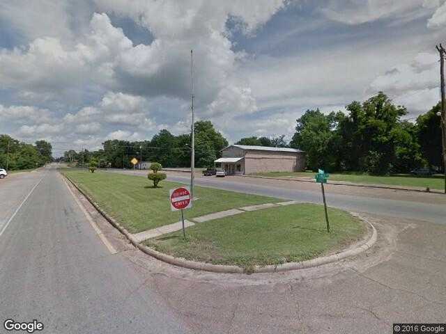 Street View image from Boyle, Mississippi